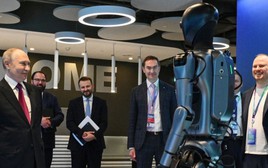 Nga đạt bước tiến mới trong lĩnh vực thế mạnh của Trung Quốc, mở ra chương mới trong lịch sử công nghệ