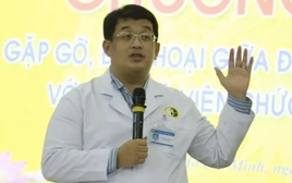 Cựu Viện trưởng Y dược học dân tộc TPHCM phản bác cáo buộc nhận hối lộ 47 tỷ đồng