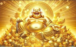 3 con giáp vượng tài lộc, không lo lắng kiếm tiền, tự khắc đến tận cửa ngày 3/1