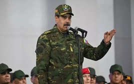 Tương lai u ám của Tổng thống Venezuela Maduro và khả năng kế nhiệm của chủ nhân Nobel Hoà bình