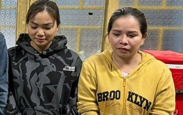 Ra lệnh tạm giữ hình sự Huỳnh Thị Ngọc Diễm sinh năm 1988