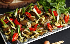 Nhiều người vẫn ăn hằng ngày mà không biết: 4 loại cá dễ nhiễm ký sinh trùng, người bán cá lâu năm cũng không dám ăn