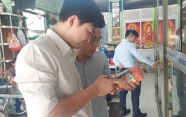 TPHCM kiểm tra diện rộng các cơ sở y tế có dấu hiệu trục lợi người bệnh