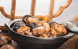 Bốn loại rau giàu kali gấp 5 lần táo, giúp khỏe tỳ vị, tăng cường miễn dịch