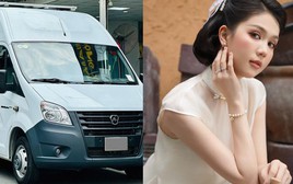 Rao ‘nhà di động’ từng của Ngọc Trinh giá hơn 800 triệu đồng, người bán cho biết mua mới hơn 2 tỷ, lăn bánh chỉ 5.000km