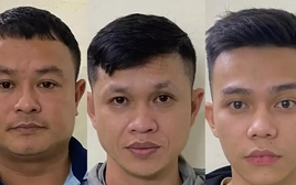 Bắt giữ 3 đối tượng tấn công du khách nước ngoài tại Nha Trang