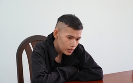 Tây Ninh: Bắt kẻ trốn truy nã sau nhiều năm bỏ trốn