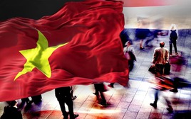 Chuyên gia Thái nói ‘rất khó để lấy lại vinh quang’: Vì sao Việt Nam khiến Thái Lan lo ngại?