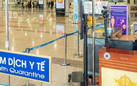 Virus Nipah: Người nhiễm có biểu hiện gì?