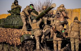 3 kịch bản mới cho cuộc xung đột