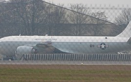 Vũ khí chủ lực của Mỹ áp sát, Iran "không còn nhiều thời gian"?