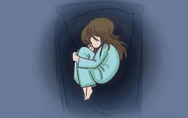 Khi trẻ xuất hiện 2 dấu hiệu này, cha mẹ cần đặc biệt cẩn trọng