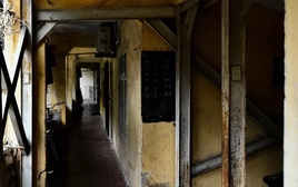 Hà Nội thông tin về tiến độ cải tạo chung cư phải ‘chống nạng’ nhiều năm