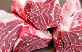 Mua thịt bò, người thông minh chỉ chọn đúng 3 phần này