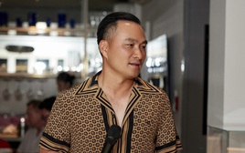 Diễn viên sở hữu tài sản nghìn tỉ, biệt thự từ Việt Nam đến London: Hôn nhân viên mãn bên vợ kém 16 tuổi