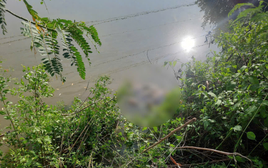 Bất ngờ lý do nghi phạm 16 tuổi giết hại nữ sinh 13 tuổi, ném xuống đầm tôm