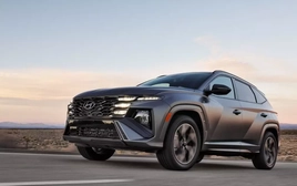 Hyundai và Kia lập kỷ lục doanh số tại Mỹ