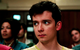 Xem phim Sex Education, tôi khóc nức nở và lái xe sang nhà vợ cũ ngay trong đêm: Xin lỗi con trai, bố không bao giờ để con tủi thân như vậy nữa!