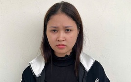 Khởi tố Phùng Thị Lan Anh sinh năm 2002