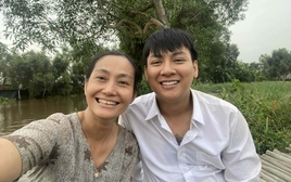 Nữ biên kịch phim Việt đang "hot": Từng ám ảnh và sợ hãi khi con về trễ, dạy con bài học vượt cám dỗ quá hay!