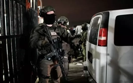 Điều kiện khắc nghiệt trong cơ sở giam giữ Tổng thống Venezuela Maduro