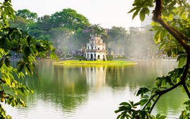 Hà Nội vừa ghi nhận một kỷ lục lịch sử