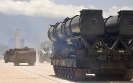 Mỹ chiếm được loạt vũ khí tối tân sau khi kiểm soát Venezuela?