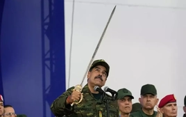 Bộ trưởng Quốc phòng Venezuela: Phần lớn vệ sĩ của ông Nicolas Maduro đã thiệt mạng