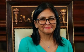 Lý do Mỹ đặt cược vào 'nữ tướng' của ông Maduro để ổn định tình hình Venezuela