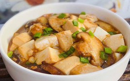 3 loại rau “khắc tinh” của tế bào ung thư: Ngoài chợ đâu cũng có, ăn kết hợp hiệu quả tăng gấp đôi