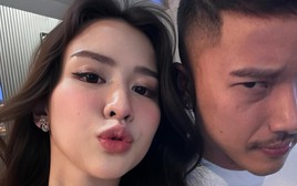 Phó chủ tịch đón con đầu lòng với Quyên Qui là ai?