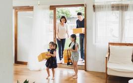 Bậc thầy phong thủy tiết lộ 4 đặc điểm của một ngôi nhà dễ hút lộc, gia chủ càng ở lâu càng giàu có