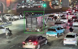 Thêm cách nộp phạt nguội online mới nhất người dân cần biết