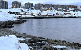 4 kịch bản Mỹ kiểm soát Greenland