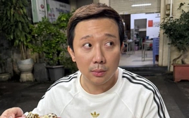 Trấn Thành bị bắt quả tang lúc 2 giờ sáng