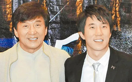 "Nghịch tử" của Thành Long sống thế nào mà bị bố từ chối chia gia tài 7.500 tỷ?