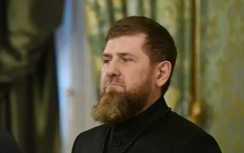 Tổng thống Ukraine gợi ý Mỹ bắt giữ lãnh đạo Cộng hòa Chechnya