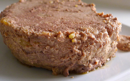 Tha thiết khuyên mọi người ĐỪNG MUA pate nếu thấy 3 dấu hiệu này