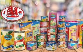 Đồ hộp Hạ Long chính thức lên tiếng về vụ nhập 120 tấn heo bệnh về chế biến pate, thịt hộp