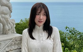 Em gái Trấn Thành về ra mắt gia đình bạn trai?