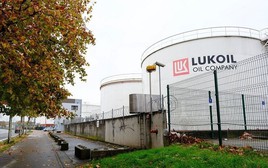 Mỹ nhắm đến 22 tỷ USD tài sản nước ngoài của ‘ông trùm’ dầu khí Nga