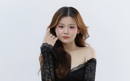 Quán quân Thách thức giới hạn 2025: Họ bảo tôi “em chỉ hợp đi hát karaoke thôi”