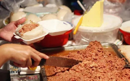 Cần lưu ý: Bạn đang sử dụng "Pate Cột đèn Hải Phòng" hay “Pate Chợ Cột Đèn”?