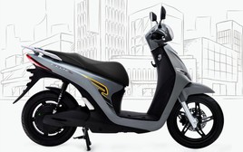 Bảng giá xe máy điện VinFast mới nhất tháng 1/2026