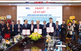 Từ 2026, học sinh, sinh viên Việt Nam có thể nhận chứng chỉ AI chuẩn quốc tế trong nước