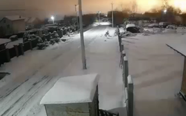 Tên lửa “quái vật” Oreshnik của Nga nhắm vào Ukraine?