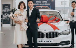 Dốc gần hết tiền tiết kiệm để mua ô tô, sau 4 tháng, tôi nhận ra một sự thật trần trụi và bất ổn, buộc phải gấp rút bán lỗ