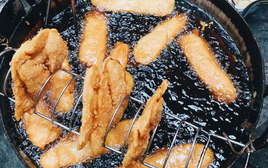 Đói tới mấy cùng đừng ăn 6 món này: "Tàn phá" dạ dày cực nhanh, ung thư từ đó mà ra, có món liên quan tới 45 loại bệnh