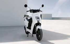 Xe máy điện Honda EM1 e:: Giá ngang Lead, nhưng trải nghiệm có “đáng tiền”?