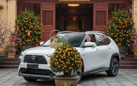 Người mua ô tô ở Đà Nẵng "tá hỏa" khi lệ phí trước bạ "tăng kỳ lạ"